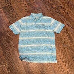 Under Armour Playoff Polo - Large